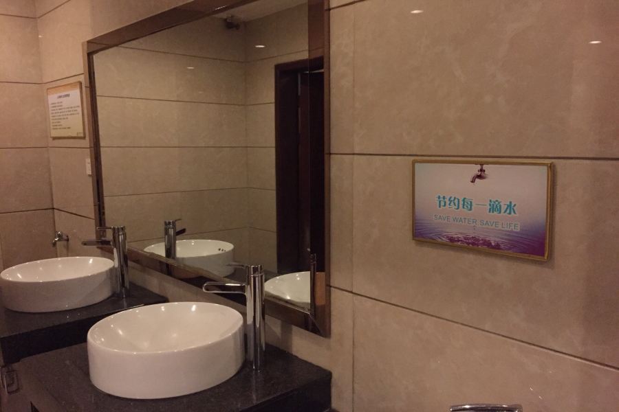 Huangzu International Hotel Huaihua Εξωτερικό φωτογραφία